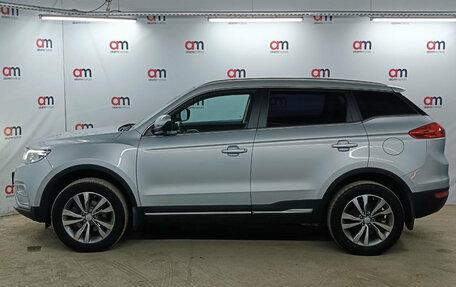 Geely Atlas I, 2021 год, 1 889 000 рублей, 7 фотография