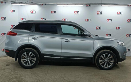 Geely Atlas I, 2021 год, 1 889 000 рублей, 8 фотография