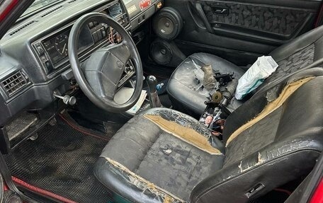 Volkswagen Golf II, 1987 год, 100 000 рублей, 6 фотография