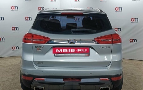 Geely Atlas I, 2021 год, 1 889 000 рублей, 5 фотография