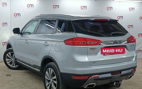 Geely Atlas I, 2021 год, 1 889 000 рублей, 6 фотография