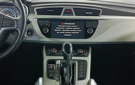 Geely Atlas I, 2021 год, 1 889 000 рублей, 17 фотография