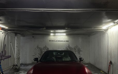 Mazda Roadster IV (ND), 2022 год, 2 400 000 рублей, 3 фотография