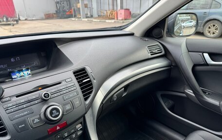 Honda Accord VIII рестайлинг, 2011 год, 1 370 000 рублей, 3 фотография