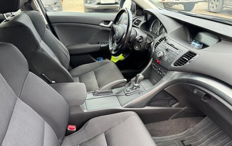 Honda Accord VIII рестайлинг, 2011 год, 1 370 000 рублей, 9 фотография