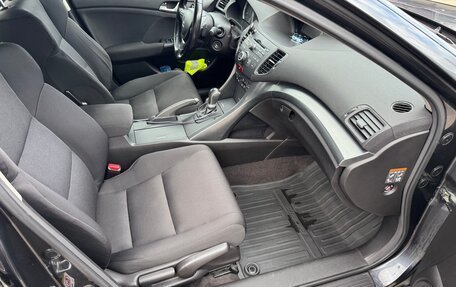 Honda Accord VIII рестайлинг, 2011 год, 1 370 000 рублей, 10 фотография