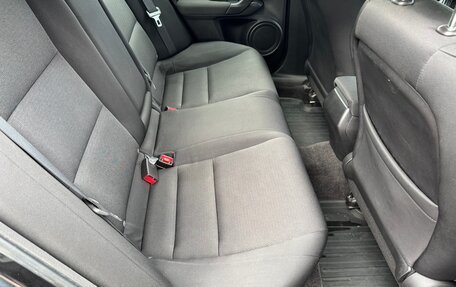 Honda Accord VIII рестайлинг, 2011 год, 1 370 000 рублей, 13 фотография