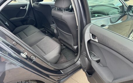 Honda Accord VIII рестайлинг, 2011 год, 1 370 000 рублей, 14 фотография