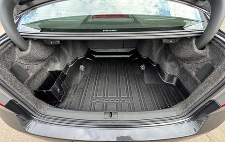 Honda Accord VIII рестайлинг, 2011 год, 1 370 000 рублей, 16 фотография