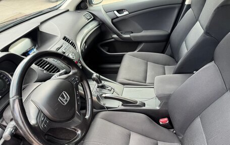 Honda Accord VIII рестайлинг, 2011 год, 1 370 000 рублей, 24 фотография