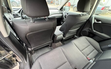 Honda Accord VIII рестайлинг, 2011 год, 1 370 000 рублей, 19 фотография