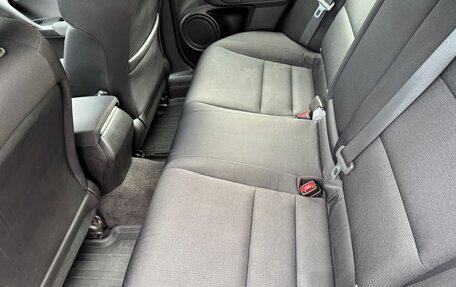 Honda Accord VIII рестайлинг, 2011 год, 1 370 000 рублей, 20 фотография