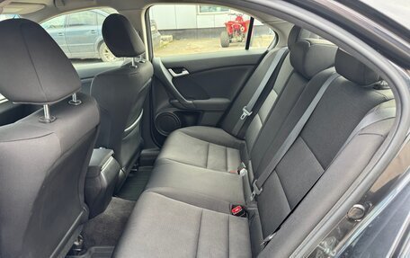 Honda Accord VIII рестайлинг, 2011 год, 1 370 000 рублей, 21 фотография