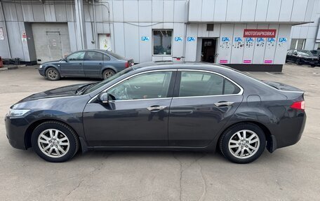 Honda Accord VIII рестайлинг, 2011 год, 1 370 000 рублей, 28 фотография