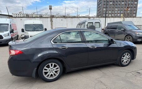 Honda Accord VIII рестайлинг, 2011 год, 1 370 000 рублей, 33 фотография