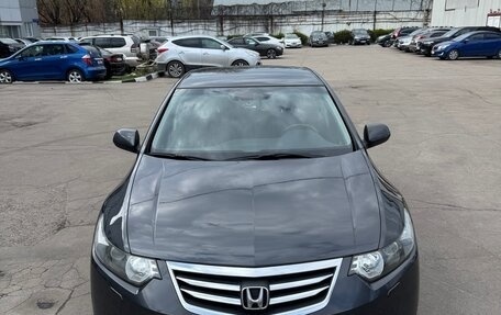 Honda Accord VIII рестайлинг, 2011 год, 1 370 000 рублей, 30 фотография