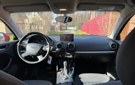 Audi A3, 2013 год, 1 050 000 рублей, 6 фотография
