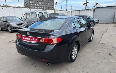 Honda Accord VIII рестайлинг, 2011 год, 1 370 000 рублей, 34 фотография