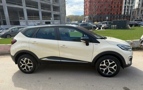 Renault Kaptur I рестайлинг, 2019 год, 1 500 000 рублей, 4 фотография