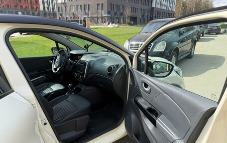 Renault Kaptur I рестайлинг, 2019 год, 1 500 000 рублей, 8 фотография