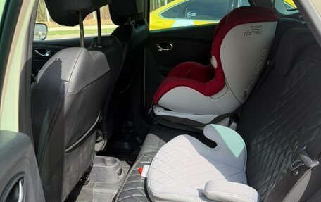 Renault Kaptur I рестайлинг, 2019 год, 1 500 000 рублей, 12 фотография