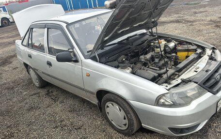 Daewoo Nexia I рестайлинг, 2011 год, 230 000 рублей, 3 фотография