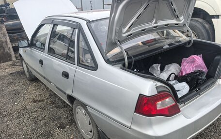 Daewoo Nexia I рестайлинг, 2011 год, 230 000 рублей, 5 фотография