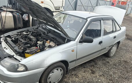 Daewoo Nexia I рестайлинг, 2011 год, 230 000 рублей, 4 фотография