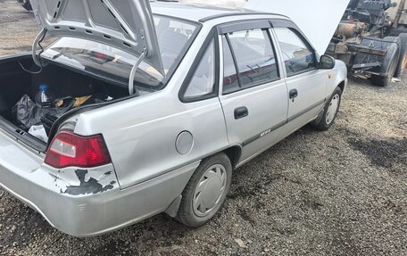 Daewoo Nexia I рестайлинг, 2011 год, 230 000 рублей, 6 фотография