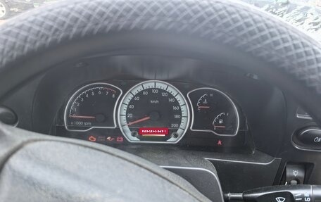Daewoo Nexia I рестайлинг, 2011 год, 230 000 рублей, 7 фотография
