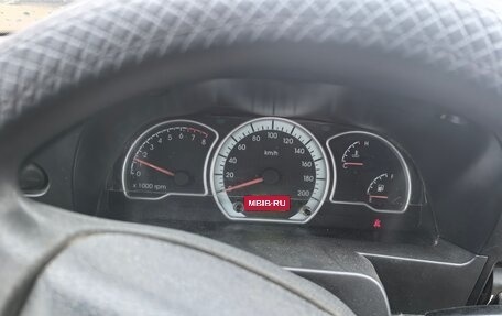 Daewoo Nexia I рестайлинг, 2011 год, 230 000 рублей, 8 фотография