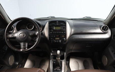 Toyota RAV4, 2005 год, 879 000 рублей, 9 фотография