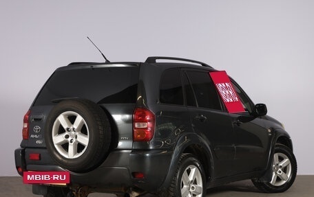 Toyota RAV4, 2005 год, 879 000 рублей, 7 фотография