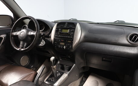 Toyota RAV4, 2005 год, 879 000 рублей, 10 фотография