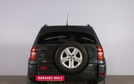 Toyota RAV4, 2005 год, 879 000 рублей, 6 фотография
