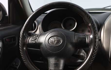 Toyota RAV4, 2005 год, 879 000 рублей, 12 фотография