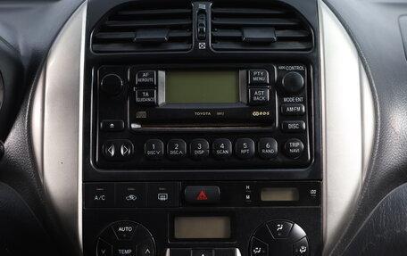 Toyota RAV4, 2005 год, 879 000 рублей, 11 фотография