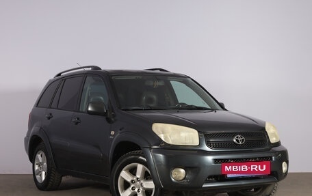 Toyota RAV4, 2005 год, 879 000 рублей, 2 фотография