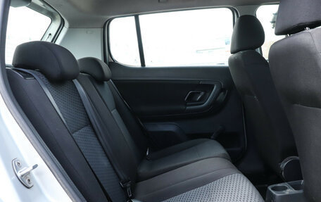 Skoda Fabia II, 2012 год, 800 000 рублей, 10 фотография