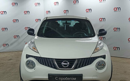 Nissan Juke II, 2011 год, 849 000 рублей, 2 фотография