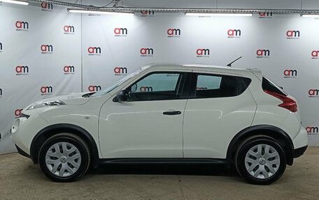 Nissan Juke II, 2011 год, 849 000 рублей, 7 фотография
