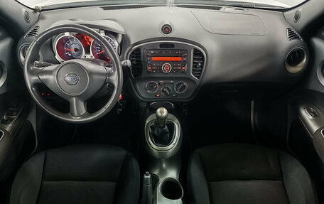 Nissan Juke II, 2011 год, 849 000 рублей, 9 фотография