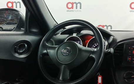 Nissan Juke II, 2011 год, 849 000 рублей, 13 фотография