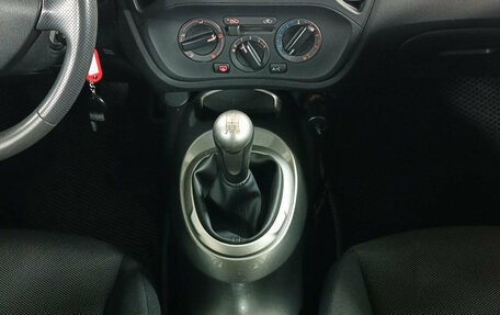 Nissan Juke II, 2011 год, 849 000 рублей, 16 фотография