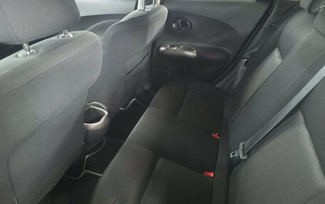 Nissan Juke II, 2011 год, 849 000 рублей, 18 фотография
