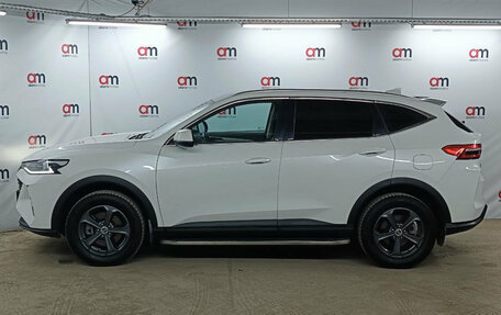 Haval F7 I, 2023 год, 1 649 000 рублей, 7 фотография