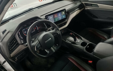 Haval F7 I, 2023 год, 1 649 000 рублей, 10 фотография