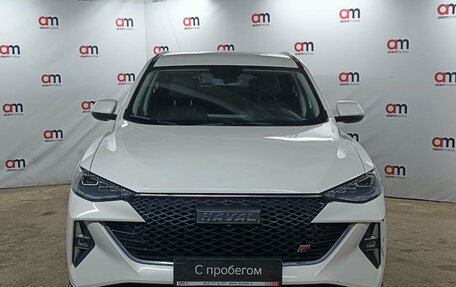 Haval F7 I, 2023 год, 1 649 000 рублей, 2 фотография
