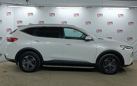 Haval F7 I, 2023 год, 1 649 000 рублей, 8 фотография