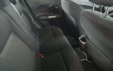 Nissan Juke II, 2011 год, 849 000 рублей, 19 фотография